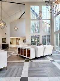 The Atrium at Carmichael photo'