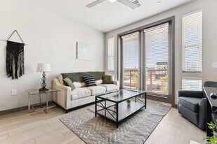 400 N 2nd Ave in Phoenix, AZ - Building Photo