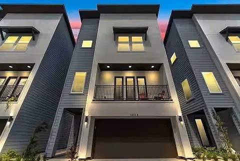 1915 Kolfahl St in Houston, TX - Building Photo - Building Photo