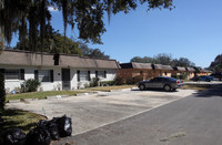 Duchess Quads in Lakeland, FL - Foto de edificio - Building Photo