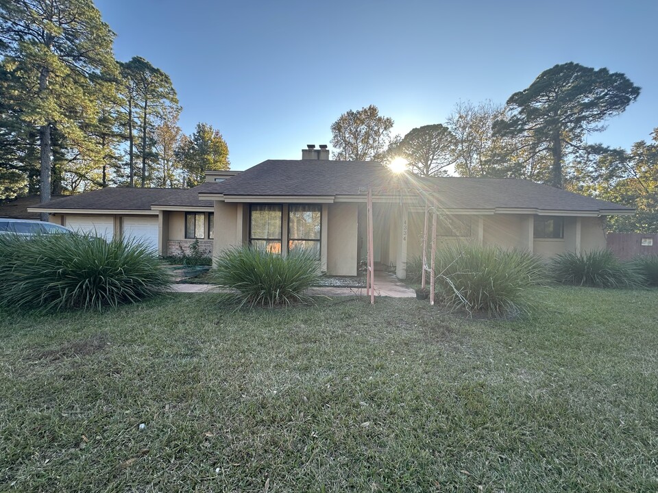 4334 Quail Dr in Beaufort, SC - Building Photo