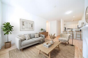 1200 Washington St in Hoboken, NJ - Building Photo