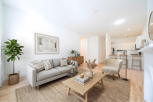 property at 1200 Washington St