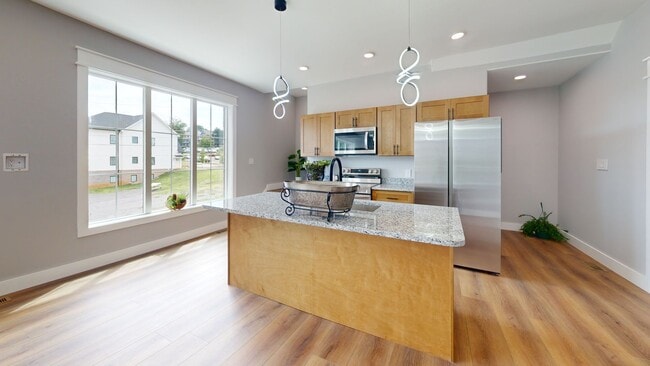 property at 115 20th St