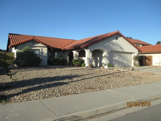 property at 160 Galaxy Way