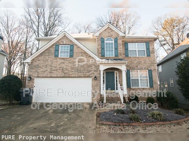 property at 4363 Walforde Blvd