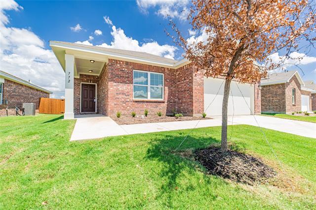 772 Wellington Dr in Lavon, TX - Building Photo - Building Photo