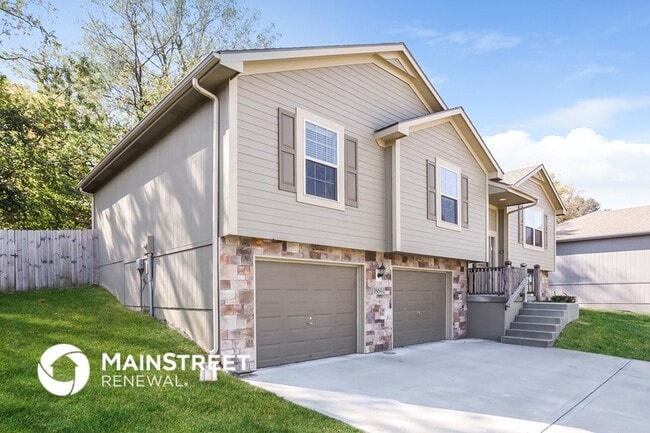 18601 East 20th St S in Independence, MO - Building Photo - Building Photo