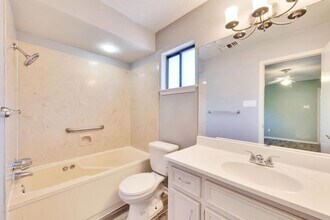 1207 Gingerlily Cove in Austin, TX - Building Photo - Building Photo