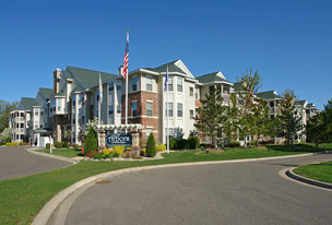 Arbors of White Bear Lake Apartments