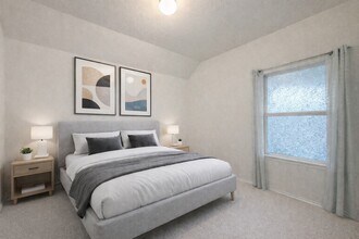 15515 Islandview Ln in Houston, TX - Building Photo - Building Photo