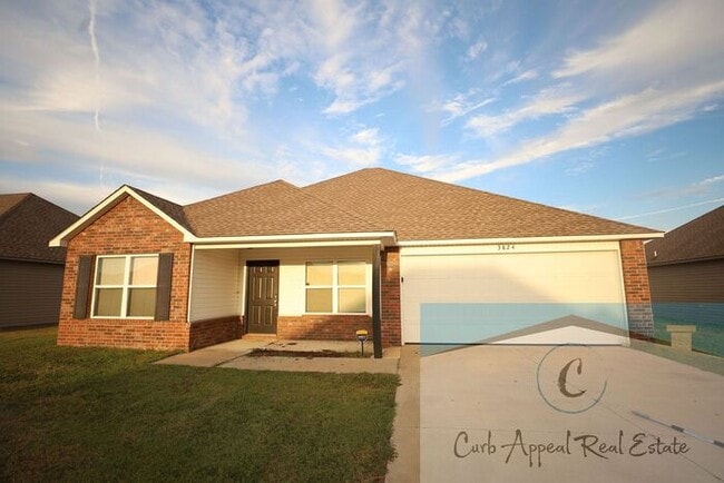 property at 3824 Churchill Dr