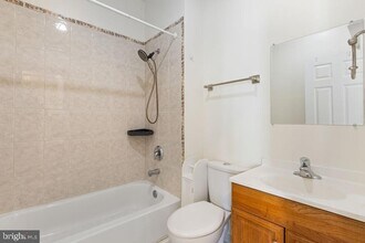 806 Kennedy St NW-Unit -2 in Washington, DC - Building Photo - Building Photo