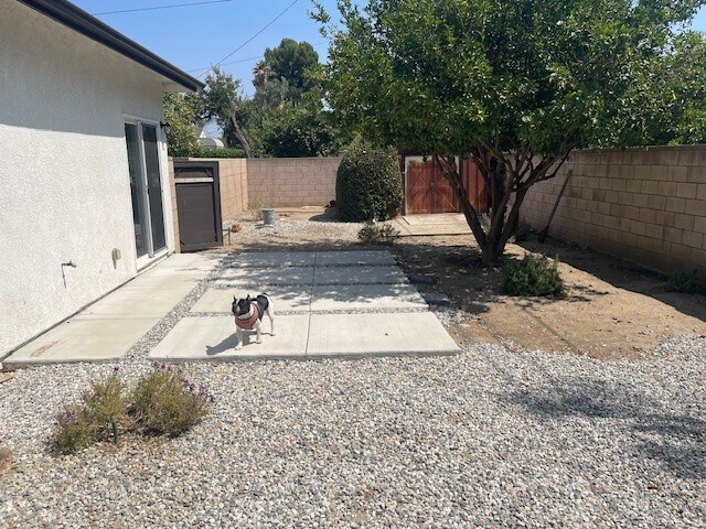 15842 Mayall St, Unit ADU in North Hills, CA - Building Photo