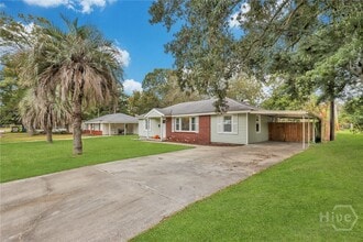 311 Birkenhead Rd in Savannah, GA - Building Photo - Building Photo