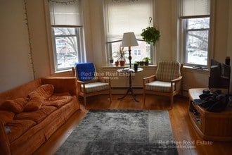 71 Thatcher St in Brookline, MA - Building Photo - Building Photo