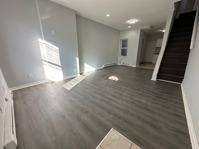 property at 4947 Hoopes St