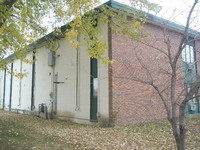 205 N Grove St in Blue Earth, MN - Foto de edificio - Building Photo