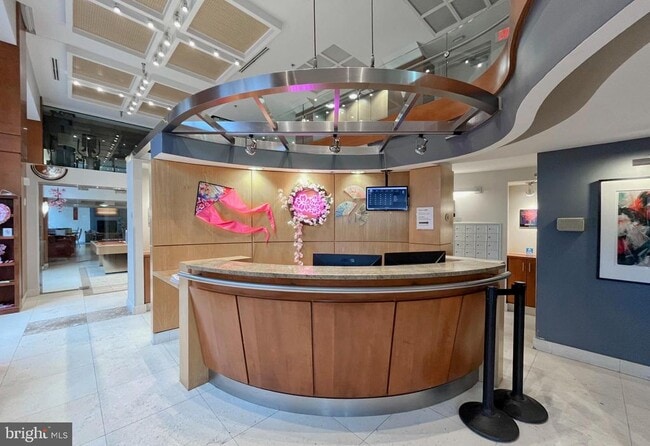 property at 2200 N Westmoreland St