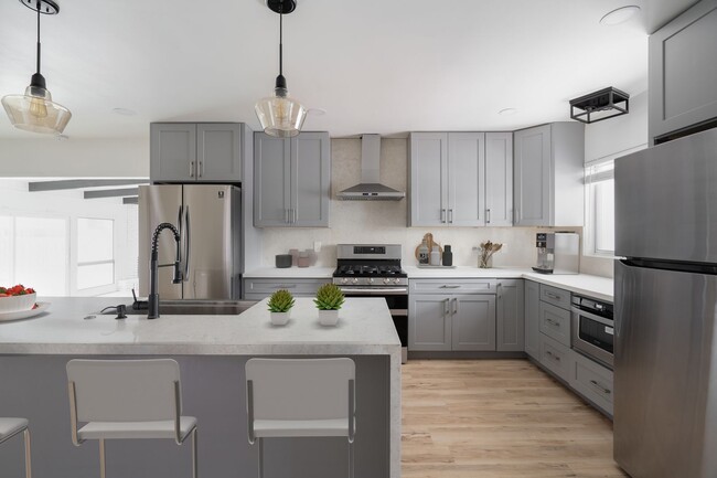 property at 5510 Dorothy Dr