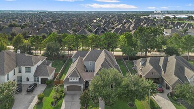 10602 Comeaux Ln in Richmond, TX - Building Photo - Building Photo