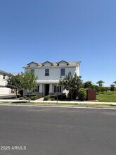 9466 E Tumeric Ave in Mesa, AZ - Building Photo - Building Photo
