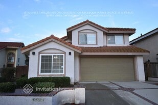 4824 Feather River Rd in Corona, CA - Building Photo
