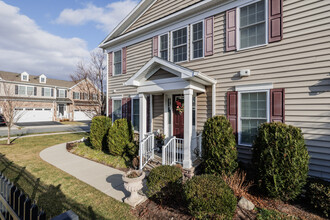 Residences at Columbia Park Condos in Morristown, NJ - Building Photo - Building Photo