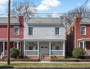 612 N 32nd St in Richmond, VA - Building Photo - Building Photo
