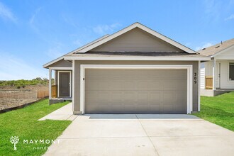 309 Kayden Ct in Santa Clara, TX - Building Photo - Building Photo