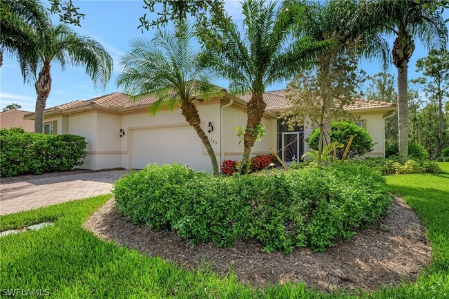 11289 Suffield St in Ft. Myers, FL - Foto de edificio - Building Photo