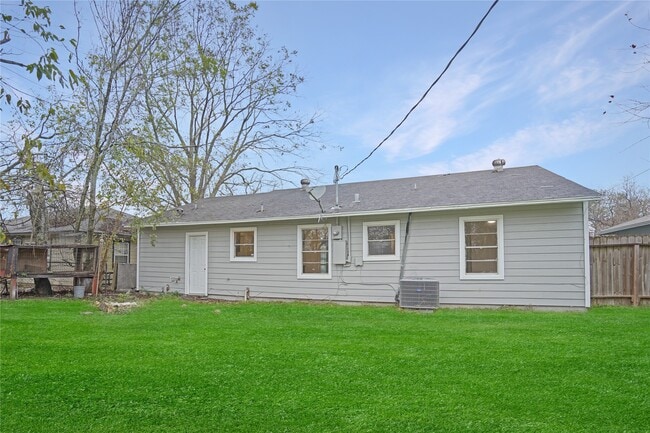 property at 5946 Beldart St