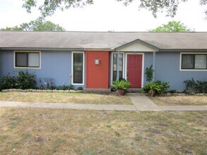 3603 Buffalo Springs Trail in Georgetown, TX - Building Photo - Building Photo