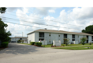 Sandpebble Apartments