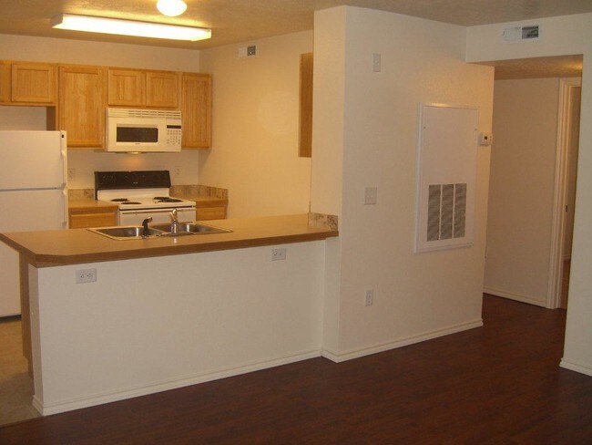 11839 Cloverbrook Ln-Unit -101 in Boise, ID - Building Photo - Building Photo