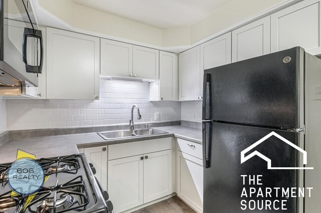 1039 College Ave in Wheaton, IL - Building Photo - Building Photo