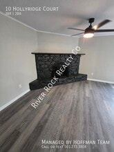 10 Hollyridge Ct in Jacksonville, AR - Foto de edificio - Building Photo