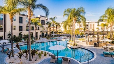 The Walton in Sanford, FL - Building Photo - Building Photo