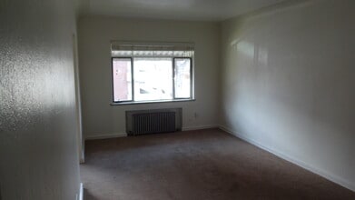 1350 Fillmore St, Unit Apt. 18 in Denver, CO - Building Photo - Building Photo