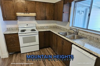 715 Pearl Harbor St in Salt Lake City, UT - Building Photo - Building Photo