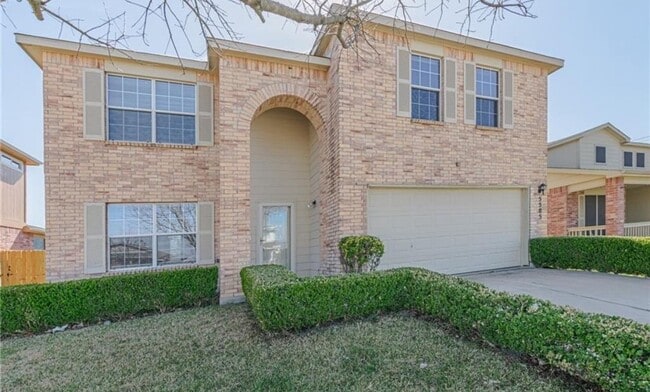 property at 5505 Orts Dr