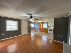 181 Mars St in Thibodaux, LA - Building Photo - Building Photo