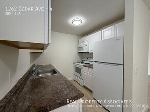 1262 Cedar Ave in Marysville, WA - Building Photo - Building Photo