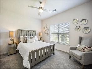 The Maddox in Centerton, AR - Foto de edificio - Interior Photo