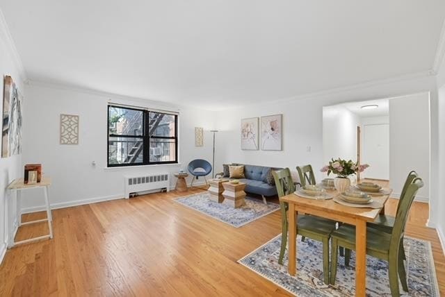 property at 67 W 48th St