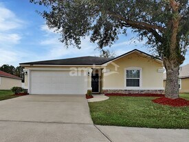 6421 Pinewood Hills Dr in Jacksonville, FL - Building Photo