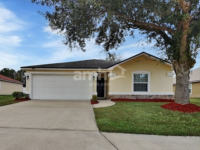 property at 6421 Pinewood Hills Dr