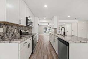 1313 Redbud Trail in Lockhart, TX - Building Photo