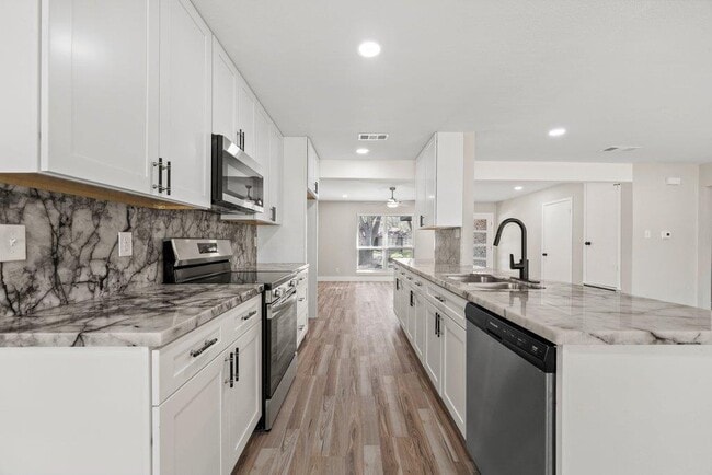 property at 1313 Redbud Trail
