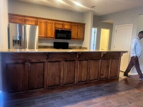 3106 SW Deerfield Blvd in Bentonville, AR - Building Photo - Building Photo